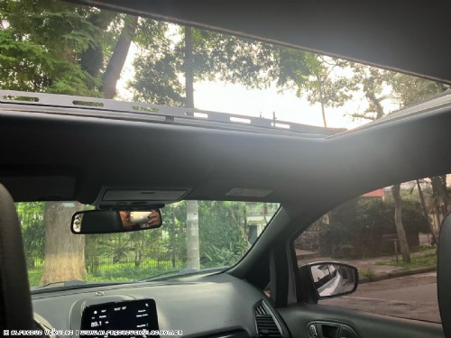 Ford ECOSPORT STORM 2.0 AWD 2019/2019